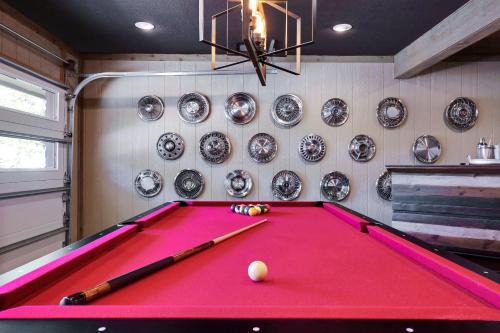 Richters Garage - A Birdy Vacation Rental