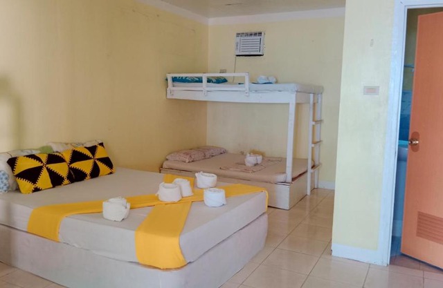 Ricks Mangrove Beach Resort