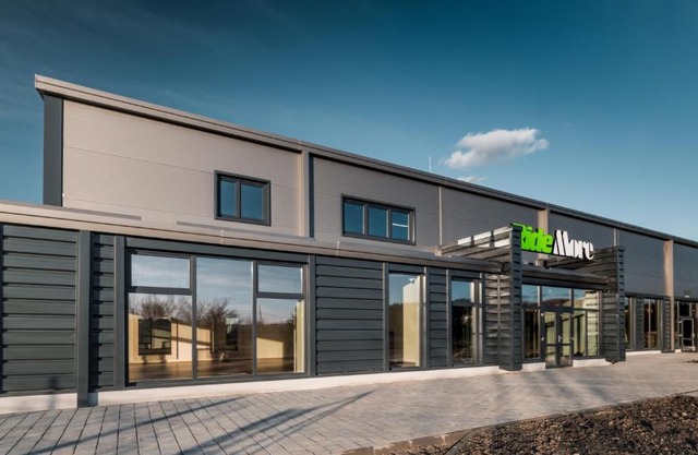 Ride More Activity Center