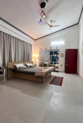 Ridhi inn