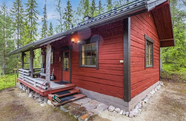 Riekkola by Interhome