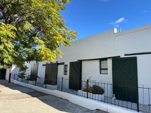 Rietjiesbos Self Catering