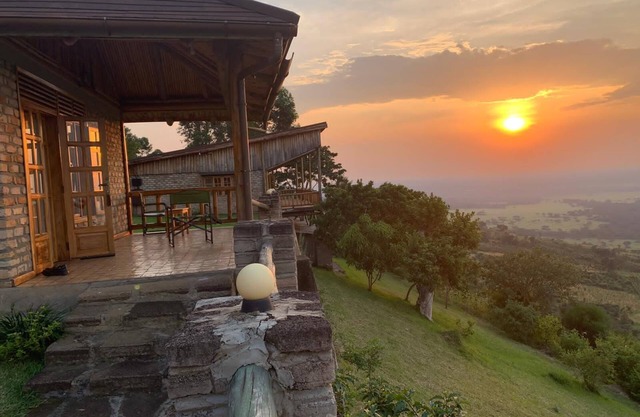Rift Valley Game Lodge