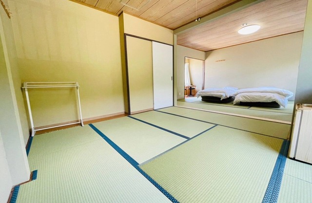 Right in front of Katasoehama Beach 20 tatami J/Oshima-gun Yamaguchi