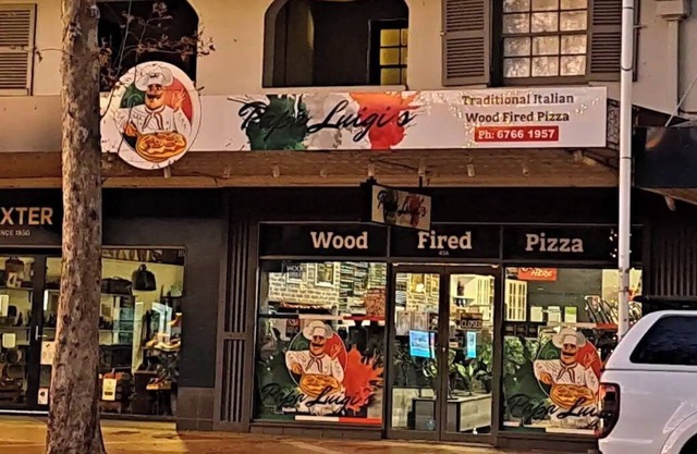 Right in the Heart of Tamworth's Hustle & Bustle!