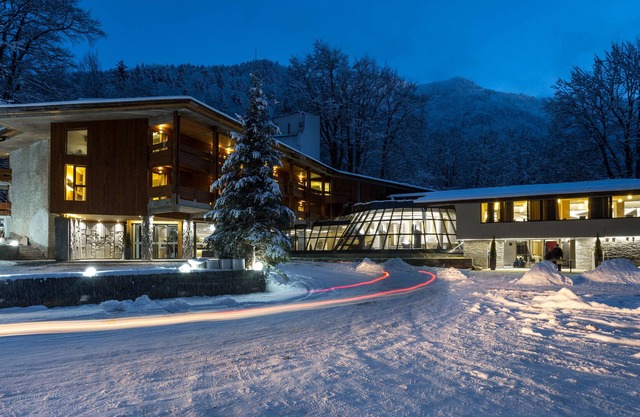 Rilets Resort & Spa