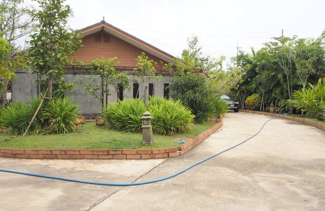 Rimmueng Resort