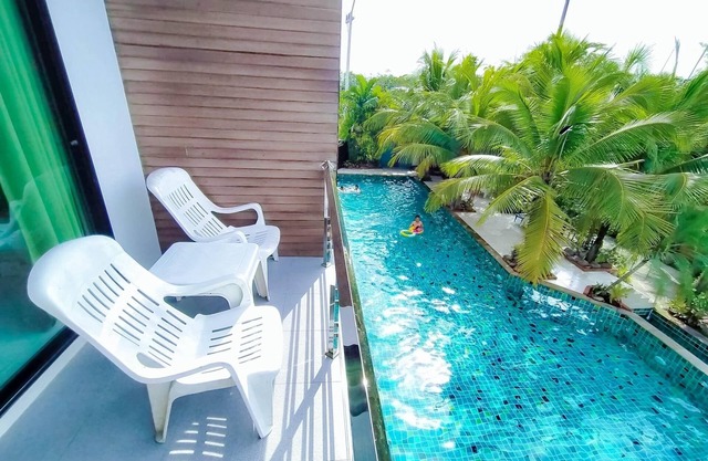 Rimnatee Resort Trang