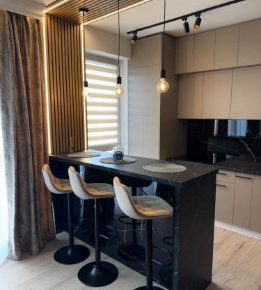 RIN SkyLounge Apartment