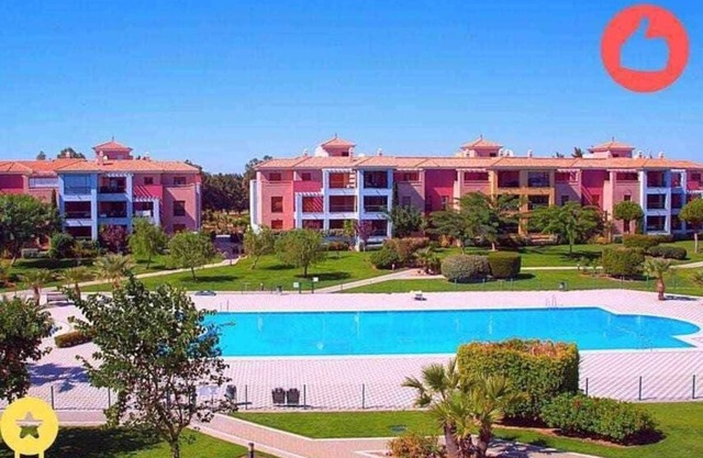 Rincón del Golf III - Segunda planta - Beach & Golf