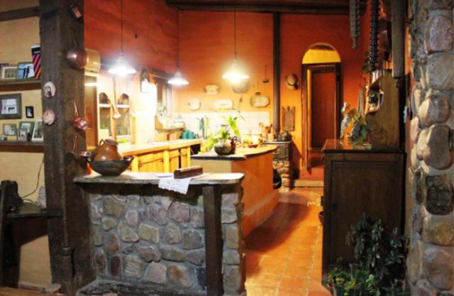 Rincon del Valle