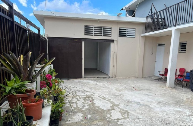 Rincon Surf House