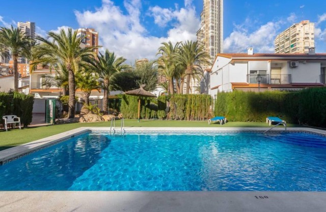Rinconada Real by Interhome