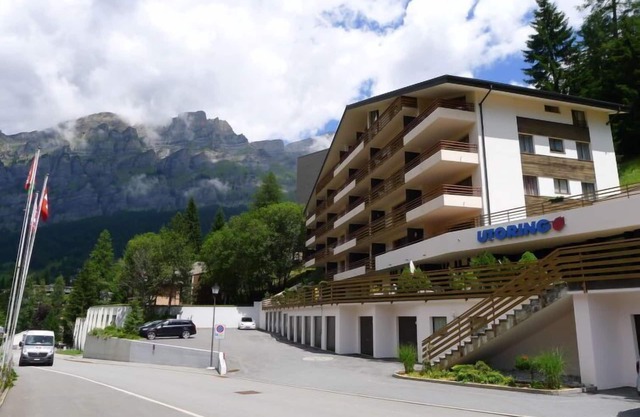 Ringstrasse (Utoring) by Interhome