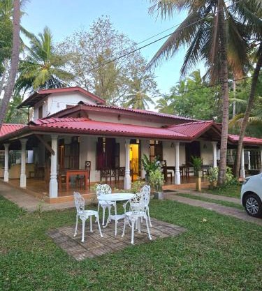 Rio Hotel Habarana