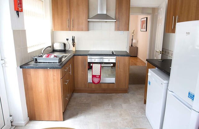 Ripley Peak District Gateway - Your Home From Home In Derbyshire