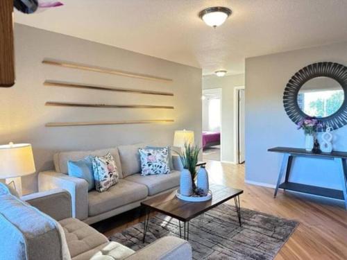 Ripon Orchard Retreat