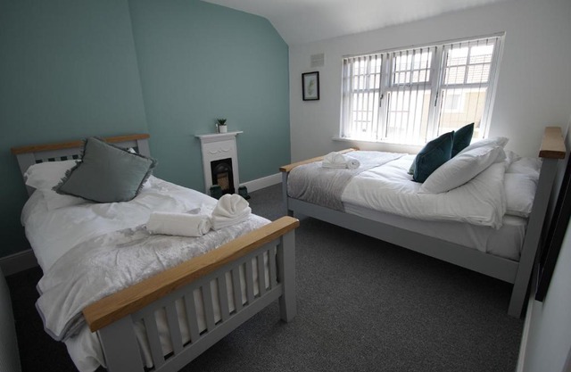 Risca Retreat