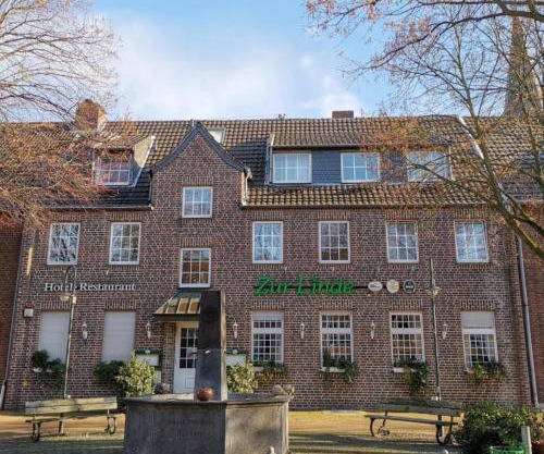 Ristohotel zur Linde