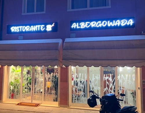 Ristorante Albergo Wada