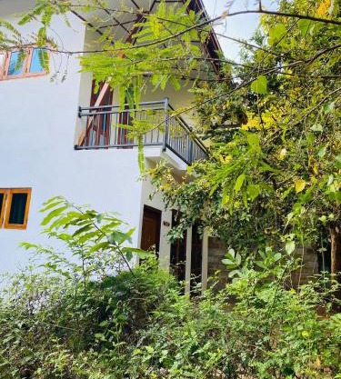 Ritigala Hideaway