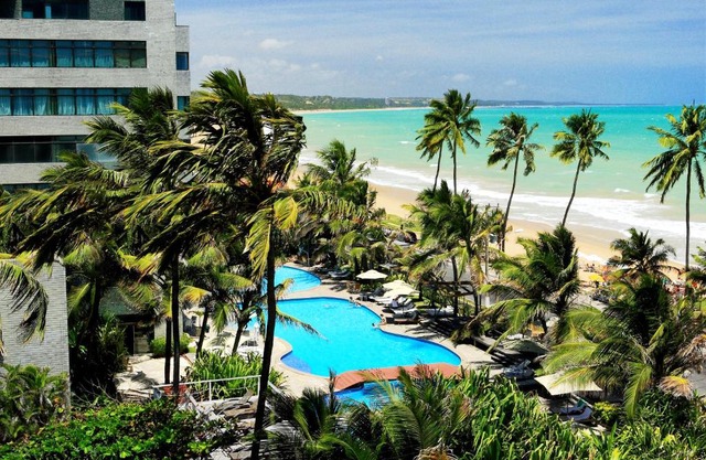 Ritz Lagoa da Anta Hotel & SPA