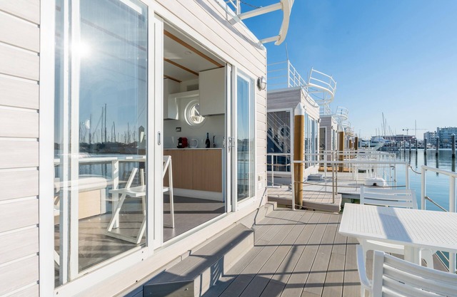 RivaMar 11 - Nomastay House Boats