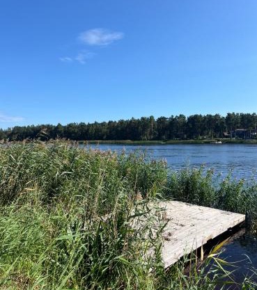 River Dom