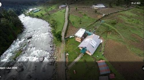 River Front Guest House