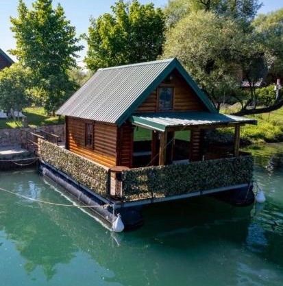 River House