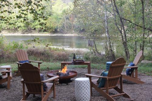 River House on the Little Miami