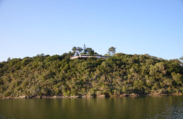 River Kaya