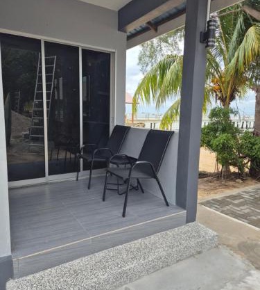 River Side Chalet Tioman