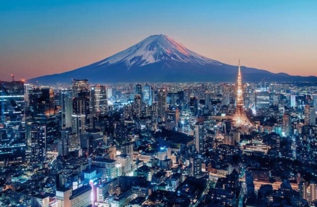 River View 1 Bedroom Apartment | 150 m from Asakusa Metro Station Tokyo |