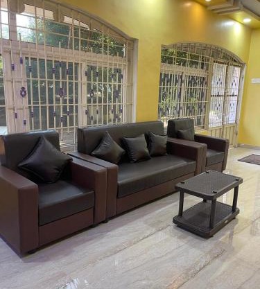 RIVER VIEW HOME STAY SERVICE APARTMENT