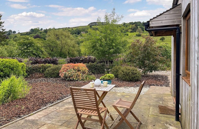 River View Sanctuary - UK47338