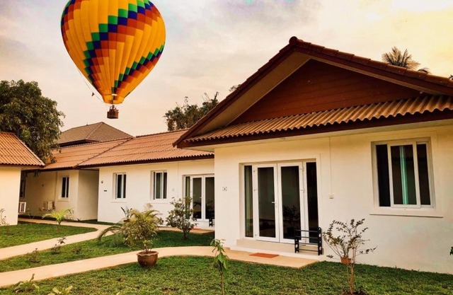 River View Villas