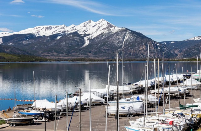 River West Condos #714 by Summit County Mountain Retreats