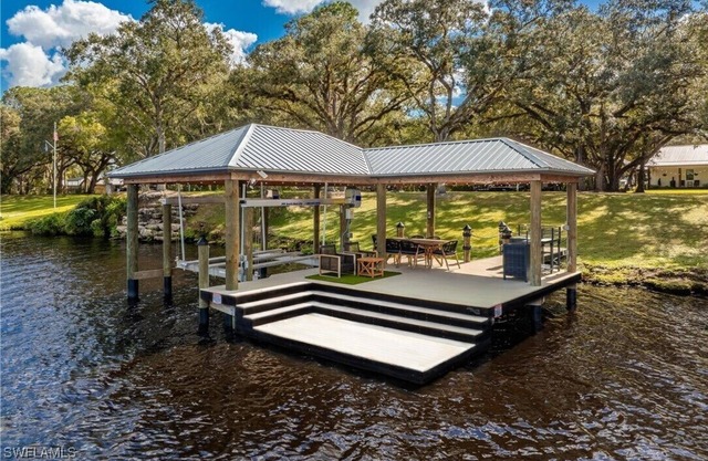 Riverfront Farmhouse on 2 Acres