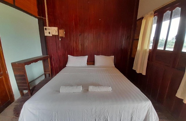Rivergarden Guesthouse and restaurant