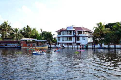 Riveria Resorts