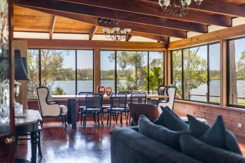 Riverside Ranch - oceanstays