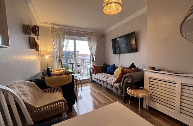 Riverside South Dublin City 2 bedroom