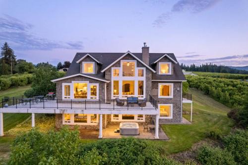 RiverSong Country Chateau