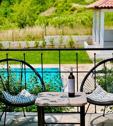 Riverstone Oasis Trebinje