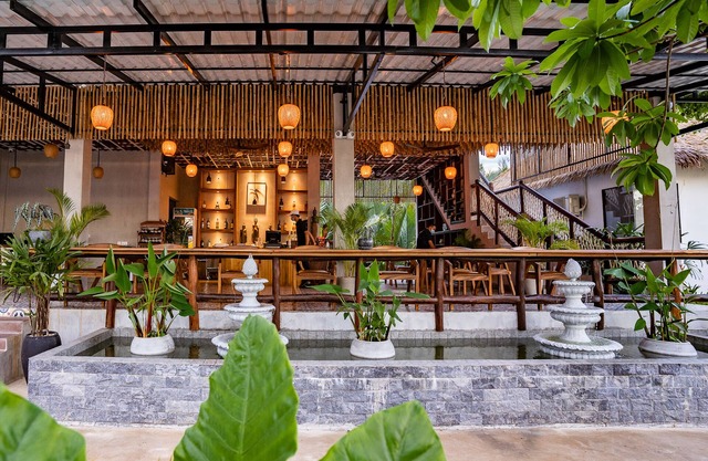 RiverTree Villa & Resort