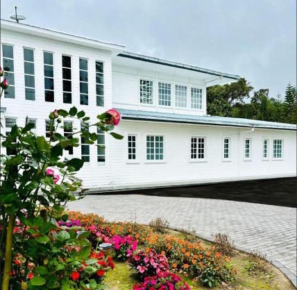 Riverview Bungalow in Cameron Highlands