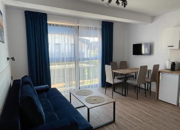 Riviera Poddąbie Apartament 5 osobowy