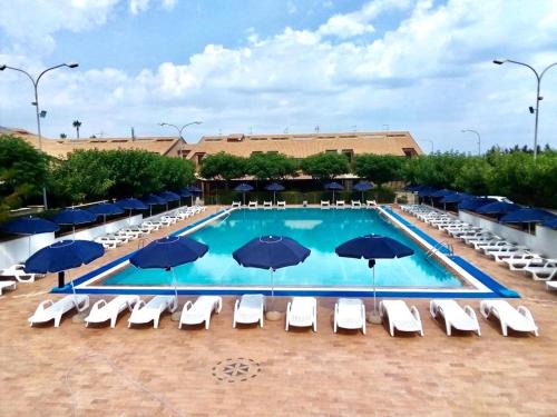Riviera Village Family Hotel