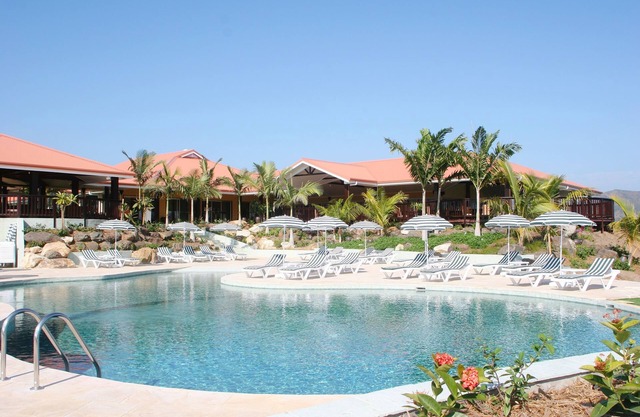 Rivland Resort